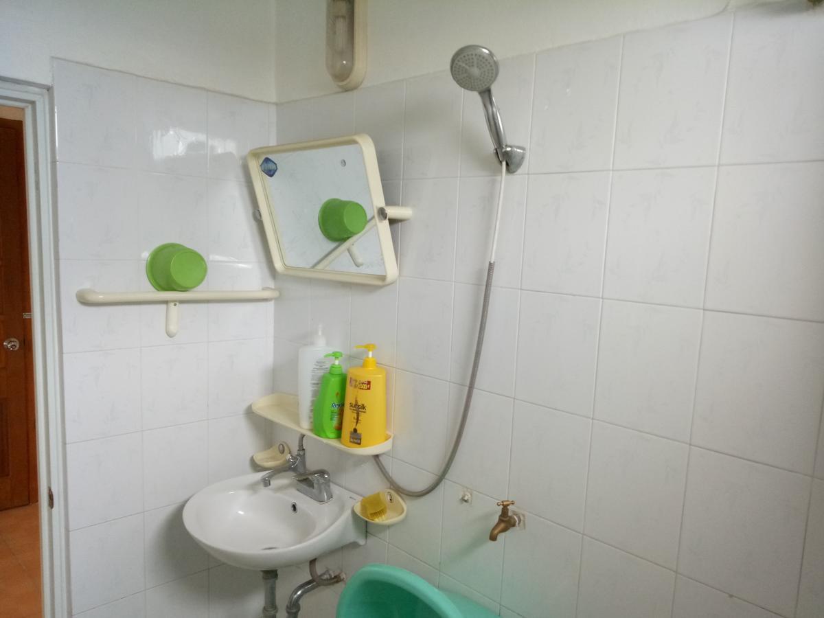 Tai Hoa Motel Thanh Hoa Bagian luar foto