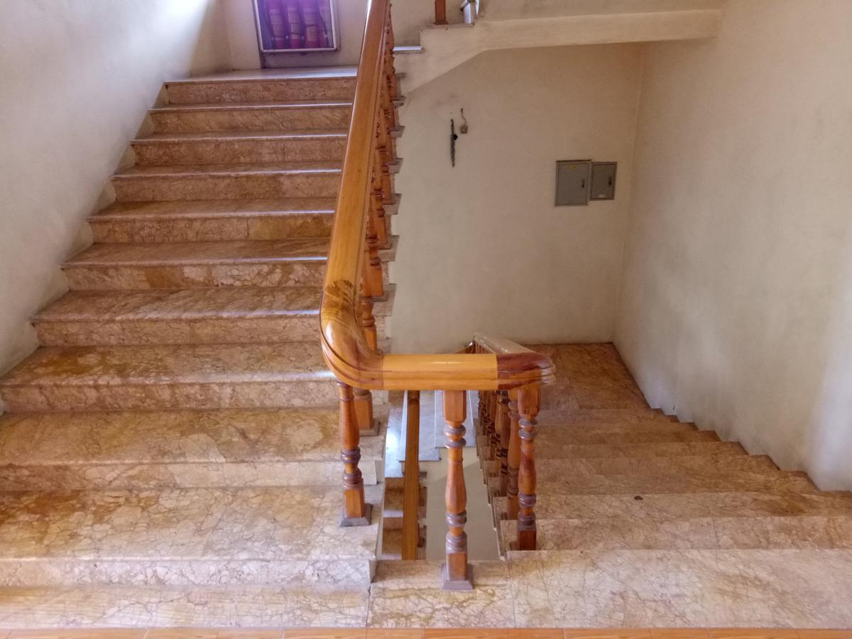 Tai Hoa Motel Thanh Hoa Bagian luar foto
